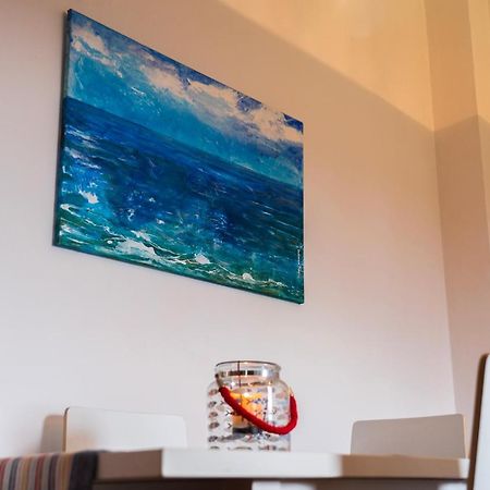 Casa En La Playa De Area Con Finca Privada Viveiro Exteriér fotografie