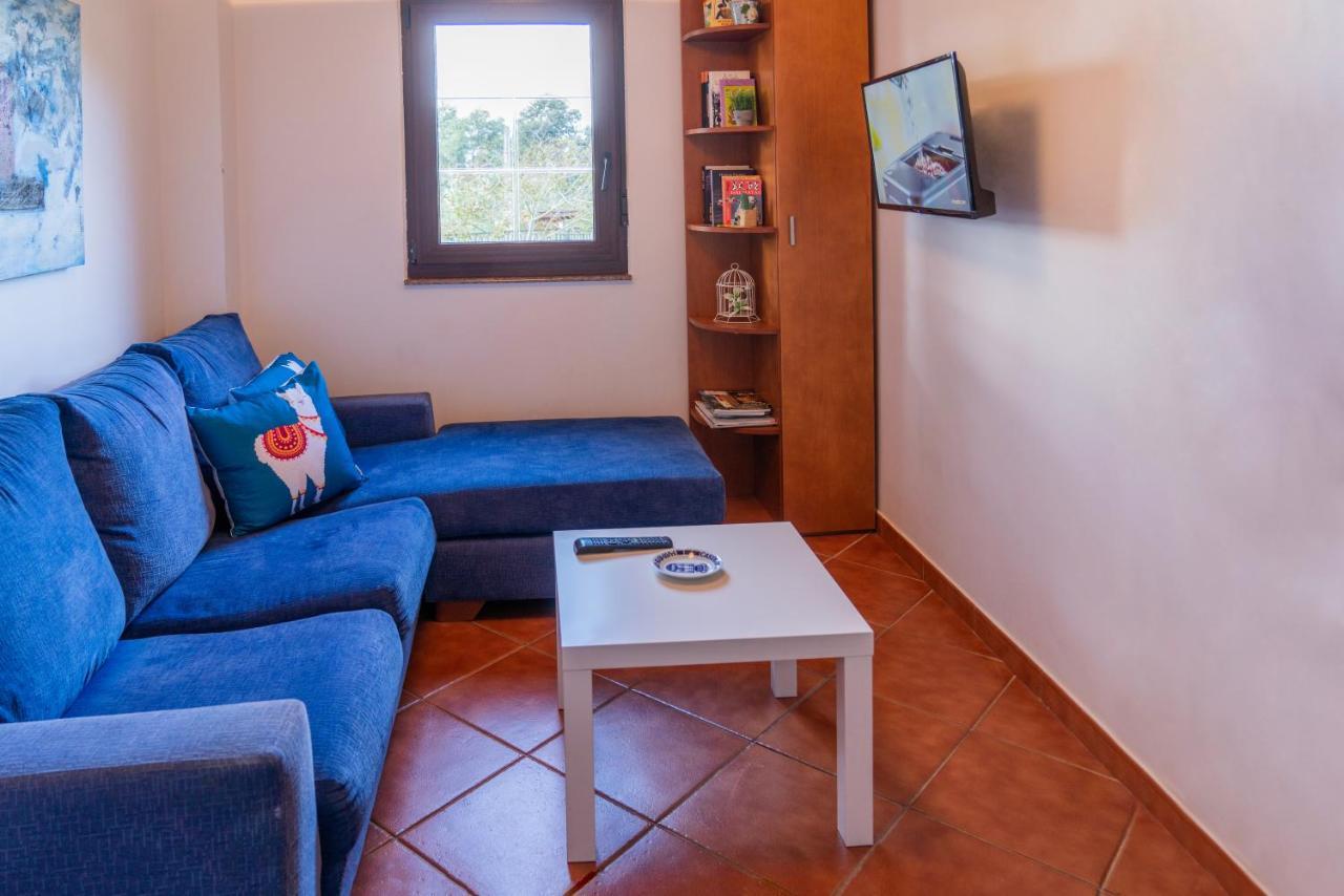 Casa En La Playa De Area Con Finca Privada Viveiro Exteriér fotografie