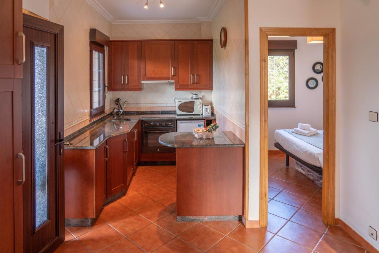 Casa En La Playa De Area Con Finca Privada Viveiro Exteriér fotografie