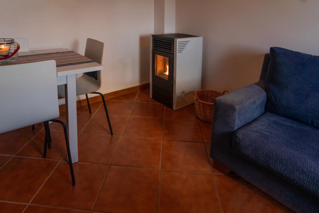 Casa En La Playa De Area Con Finca Privada Viveiro Exteriér fotografie